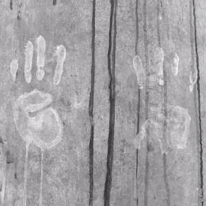 Handprints