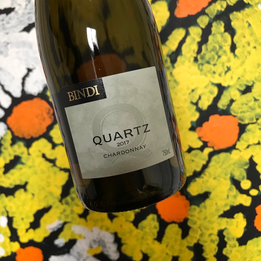 Central Victoria Part 2 – Bindi | David Crossley's Wide World of Wine